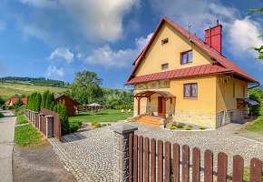 Agroturystyka U Przemka