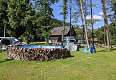 Pensjonat Agroturystyka SPA - Camping Kluczwoda
