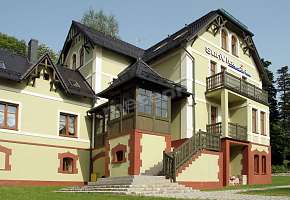 Gościniec SunVita