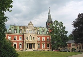 Universität der Natur in Breslau