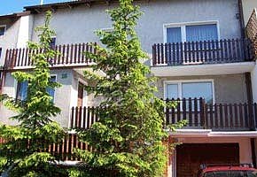 Pokoje i Apartamenty Las & Morze