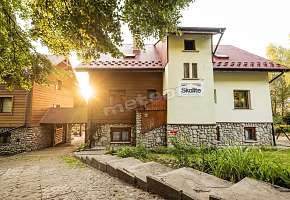 Gościniec Skalite