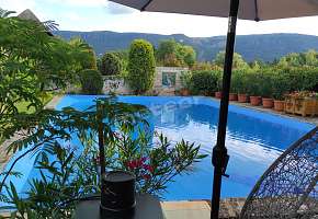 Agroturystyka Ranczo