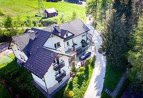 Ośrodek Wypoczynkowy Evita