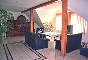 Hotelik Maria