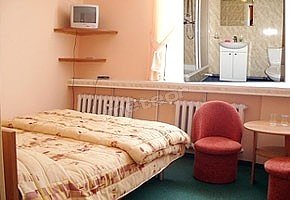 Apartamenty 110 Okrąglak