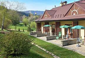 Ośrodek Szkoleniowo-Wypoczynkowy "U Leśników" 