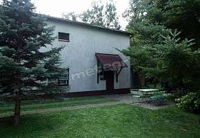 Pensjonat Czerwona Róża