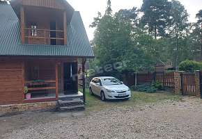 Ośrodek Wypoczynkowy Ricardo