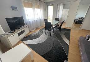 Apartamenty Krystyna 