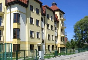 Mieszkania i Apartamenty w Sopocie