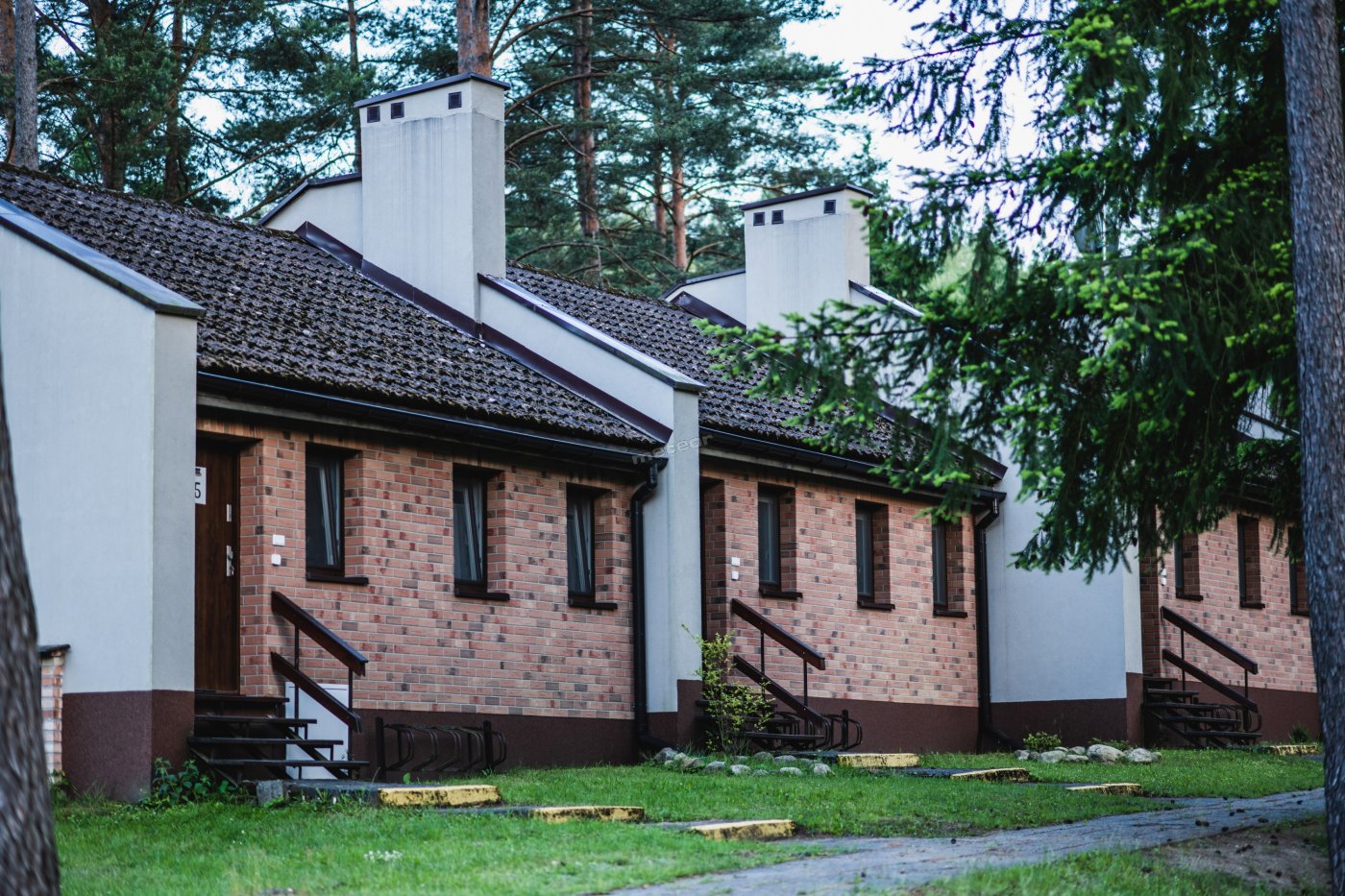 Ośrodek Wypoczynkowy Zacisze PL