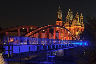 Bazylika archkatedralna w Poznaniu