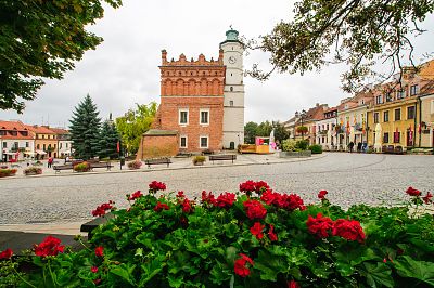 Sandomierz