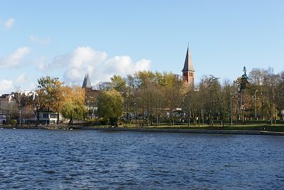 Ostróda