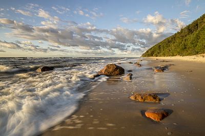 Woliński Park Narodowy