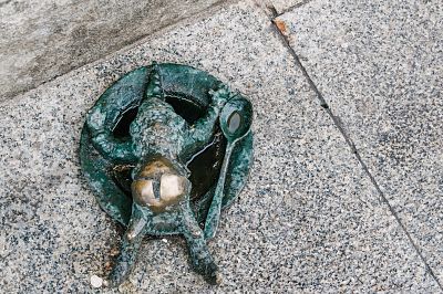 Wrocławskie krasnale