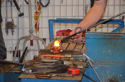 Leśna Huta w Szklarskiej Porębie