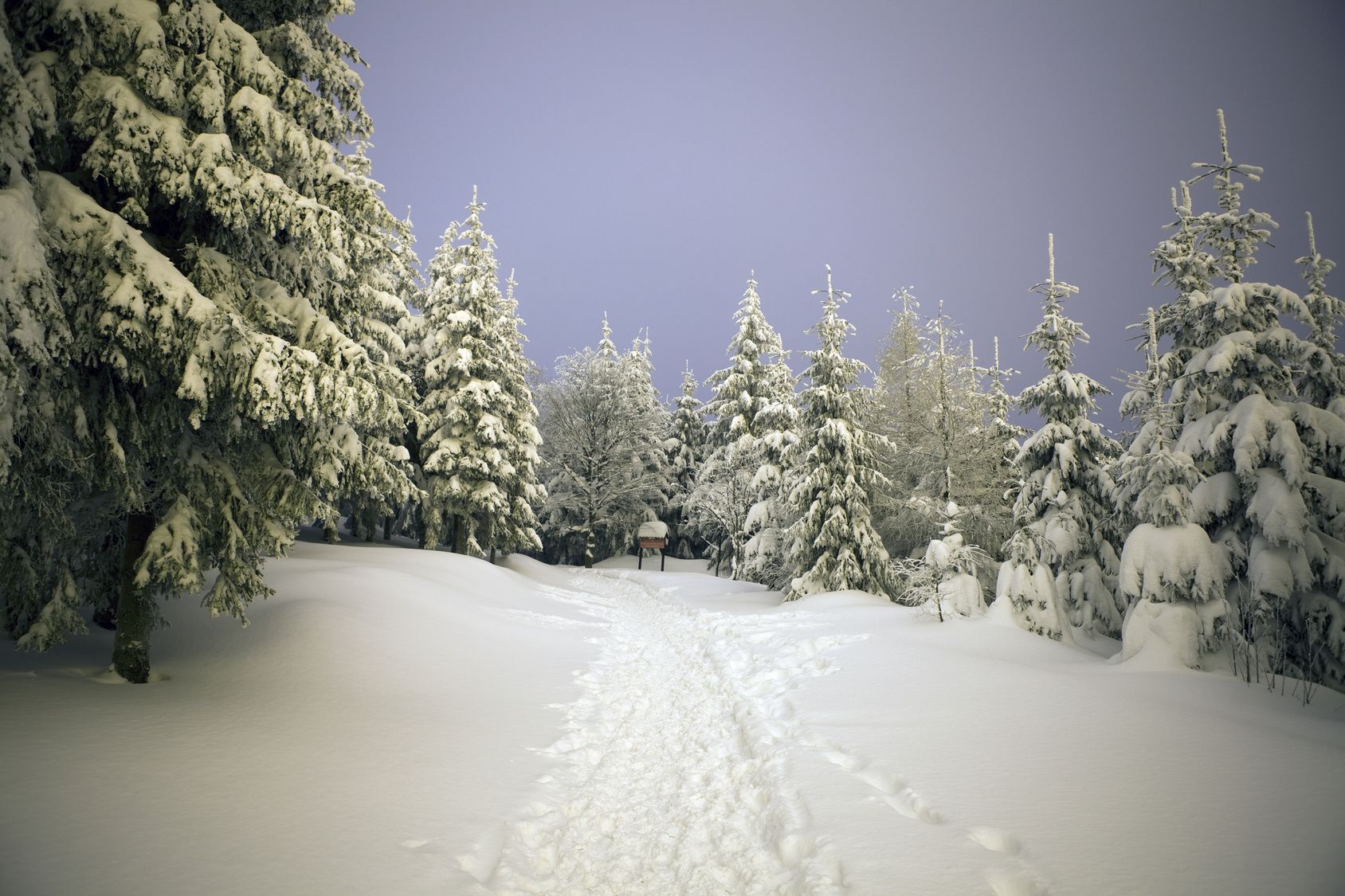 Polana Jakubszycka w Szklarskiej Porębie