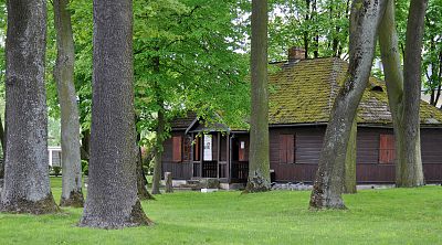 Muzeum Kanału Augustowskiego