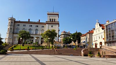 Muzeum Historyczne w Bielsku-Białej