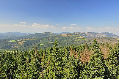 Beskid Śląski