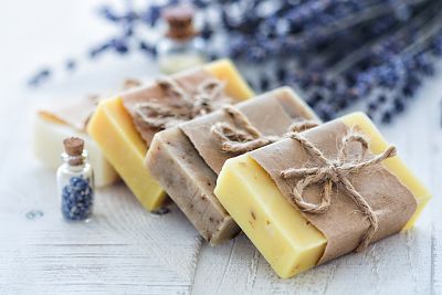 Muzeum Mydła i Historii Brudu w Bydgoszczy