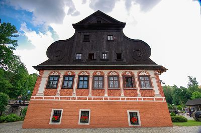 Muzeum Papiernictwa w Dusznikach-Zdroju