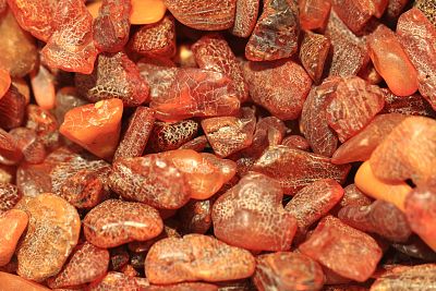 Muzeum Bursztynnictwa w Jantarze