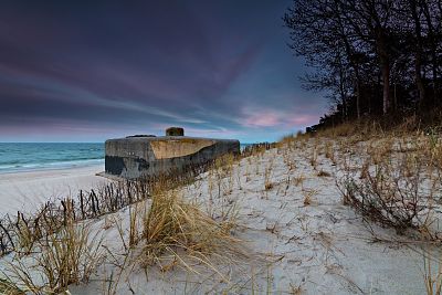 Ośrodek Oporu Jastarnia