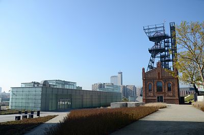 Muzeum Śląskie w Katowicach