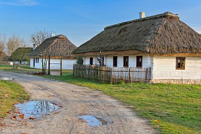Muzeum Wsi Kieleckiej w Kielcach