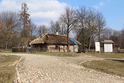 Muzeum Wsi Lubelskiej w Lublinie