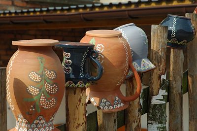 Muzeum Kaszubskie im. Franciszka Tredera w Kartuzach