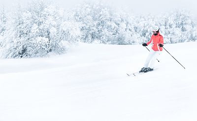 Stacja Narciarska Hajduk Murzasichle