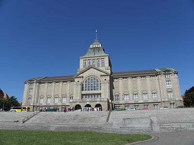 Muzeum Narodowe w Szczecinie