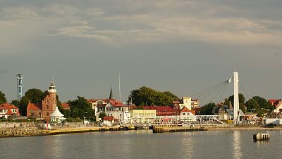 Ustka