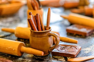 Muzeum Piernika w Toruniu