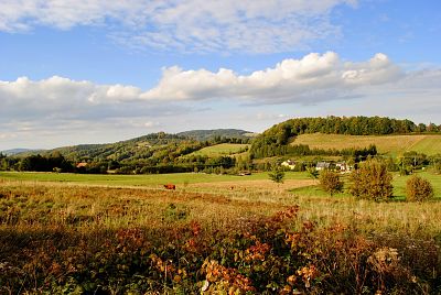 Śnieżnicki Park Krajobrazowy