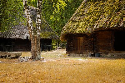 Muzeum Wsi Opolskiej w Opolu