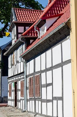 Muzeum Ziemi Puckiej