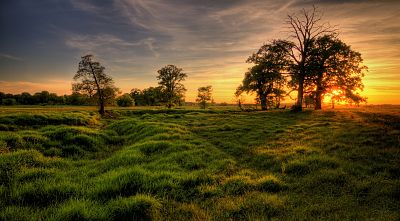 Mazurski Park Krajobrazowy