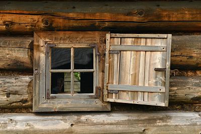 Orawski Park Etnograficzny w Zubrzycy Górnej