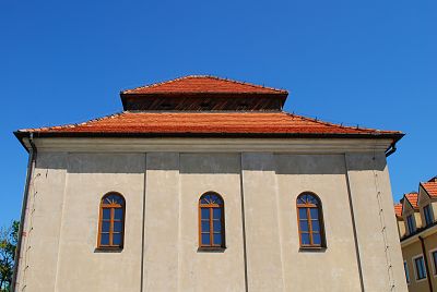 Synagoga w Sandomierzu