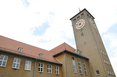 Muzeum Mazurskie w Szczytnie