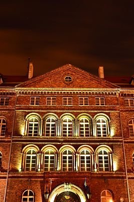 Muzeum Narodowe w Gdańsku