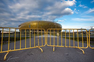 Stadion Energa Gdańsk