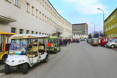 Fabryka Schindlera w Krakowie