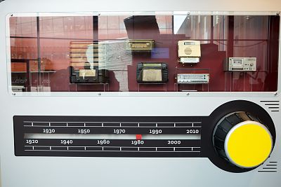 Centrum Nauki Kopernik w Warszawie