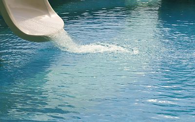 Aquapark Fala w Łodzi